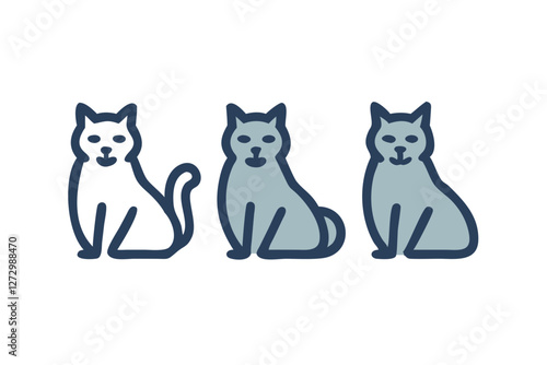 cat and dog