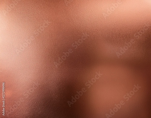 shiny grainy matte copper foil texture abstract sanded metal background
