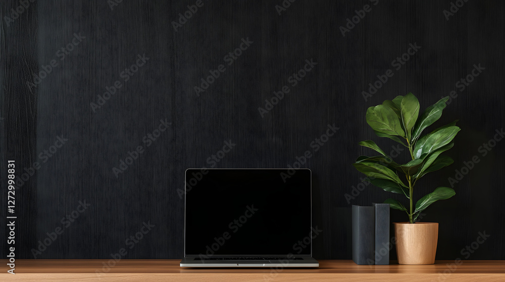 Cozy Home Office with Minimalist Bookcase Zoom Background
Cozy Home Office with Minimalist Bookcase Zoom Background