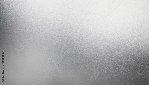 bright grainy metallic silver gradient aluminum texture abstract blurry monochrome frosted glass effect background
