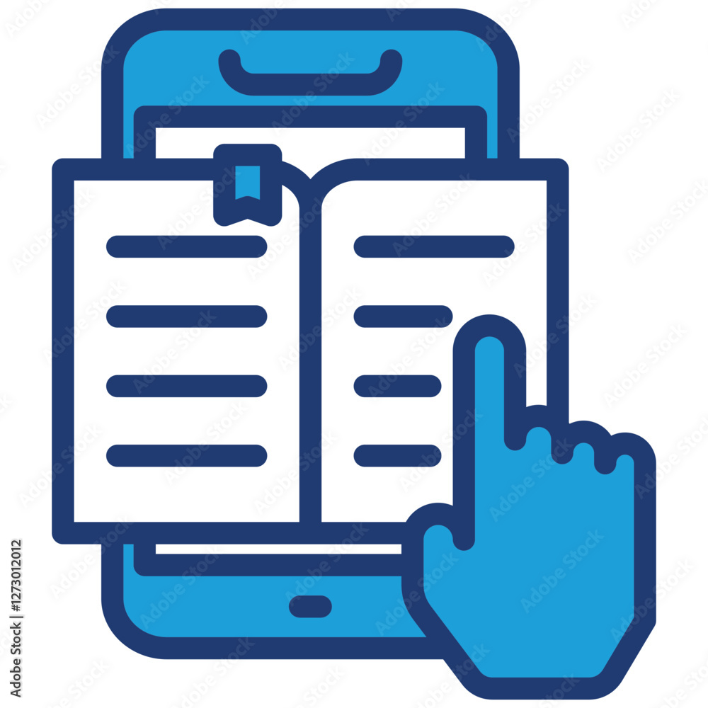 Ebook Icon Ebook Icon