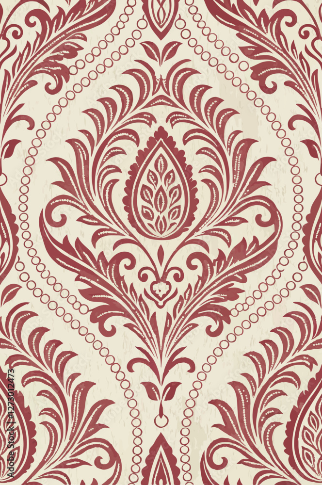 rococo ornament rococo ornament