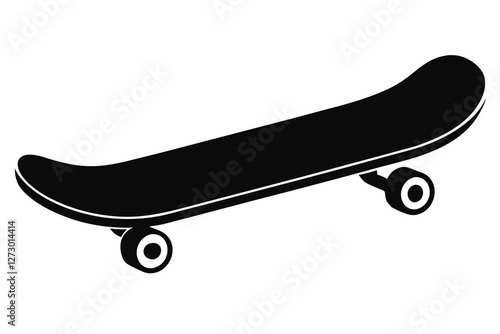 Vector Skate Deck Designs