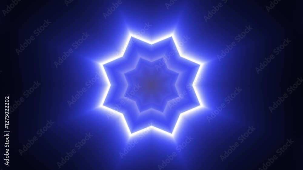 Dazzling Artistic Motion Background Dazzling Artistic Motion Background