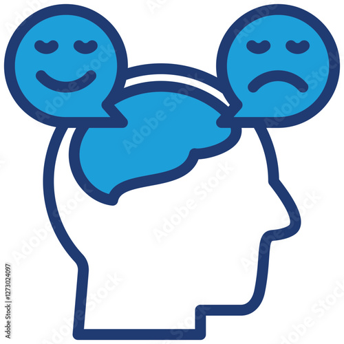Behavioral Therapy Icon