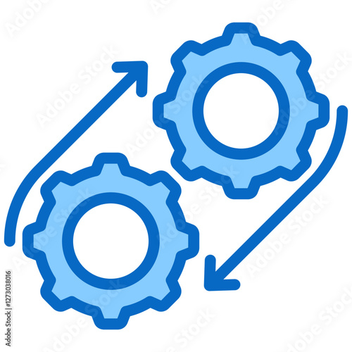 Integration Icon