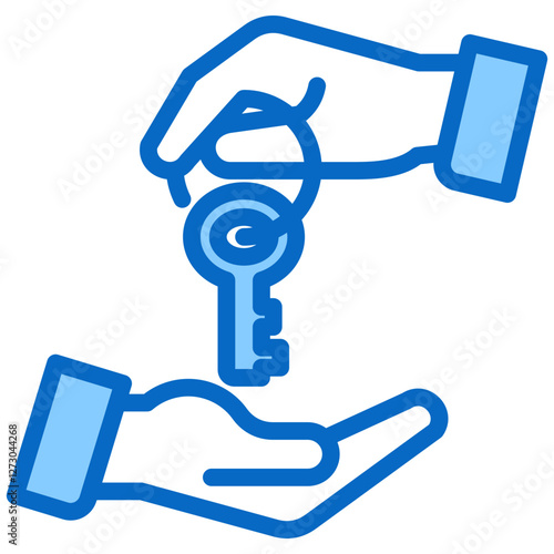 Key Icon