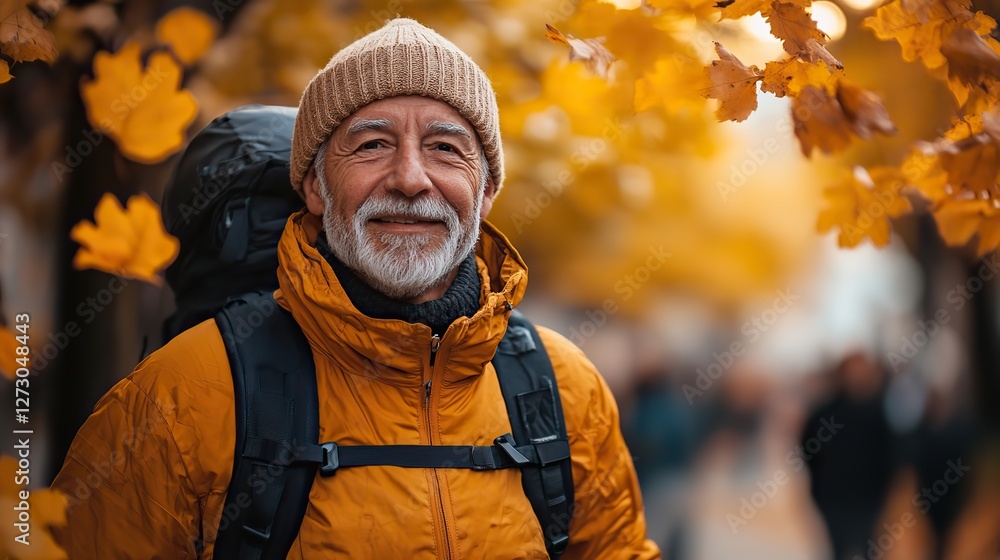 senior man running outdoors and enjoying a healthy lifestyle for long life senior man running outdoors and enjoying a healthy lifestyle for long life
