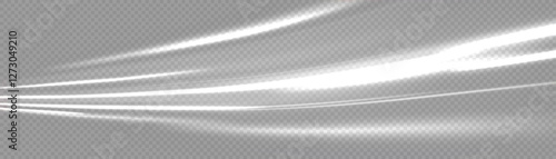	
White shiny sparks of spiral wave. Curved bright speed line swirls. Shiny wavy path. Magic golden swirl with highlights. Glowing swirl bokeh effect.