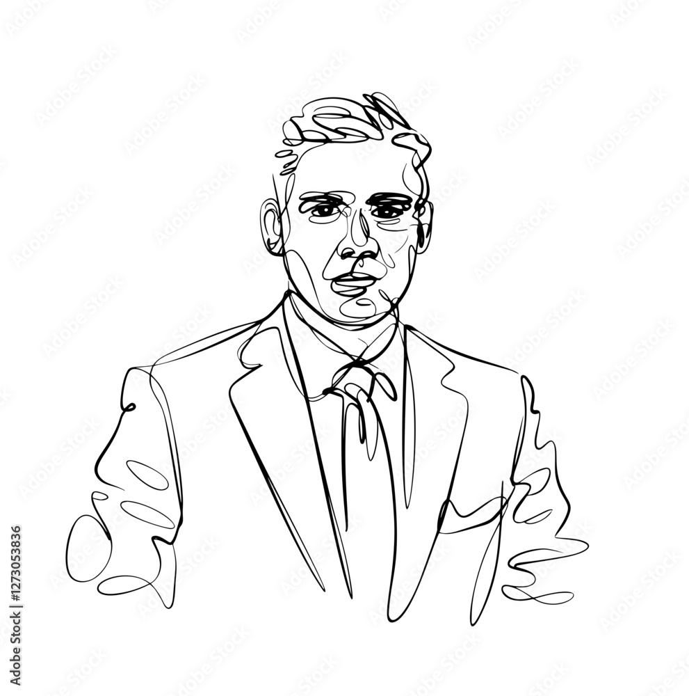 people working continuous one line vector drawing. Students preparing to exams, doing homework
people working continuous one line vector drawing. Students preparing to exams, doing homework