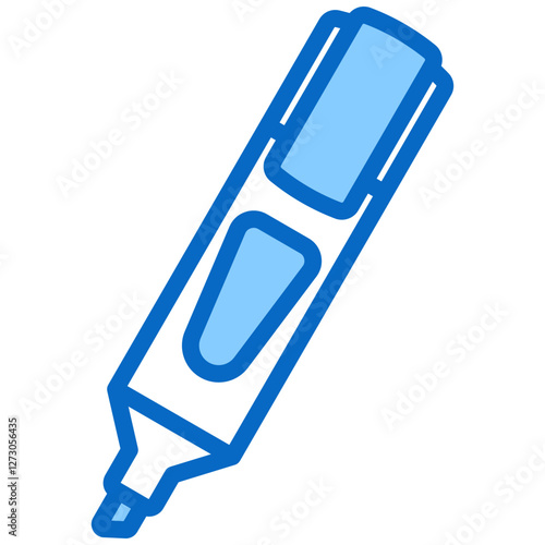 Highlighter Icon