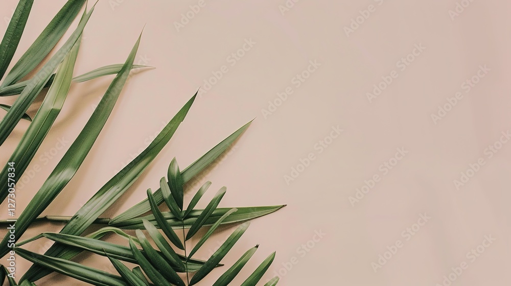 The Bible Background of Palm Sunday: Tracing the Classics and Decoding the Spirit in the Religious Festival