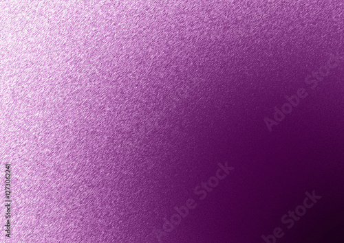 Purple color abstract gradient textured background design