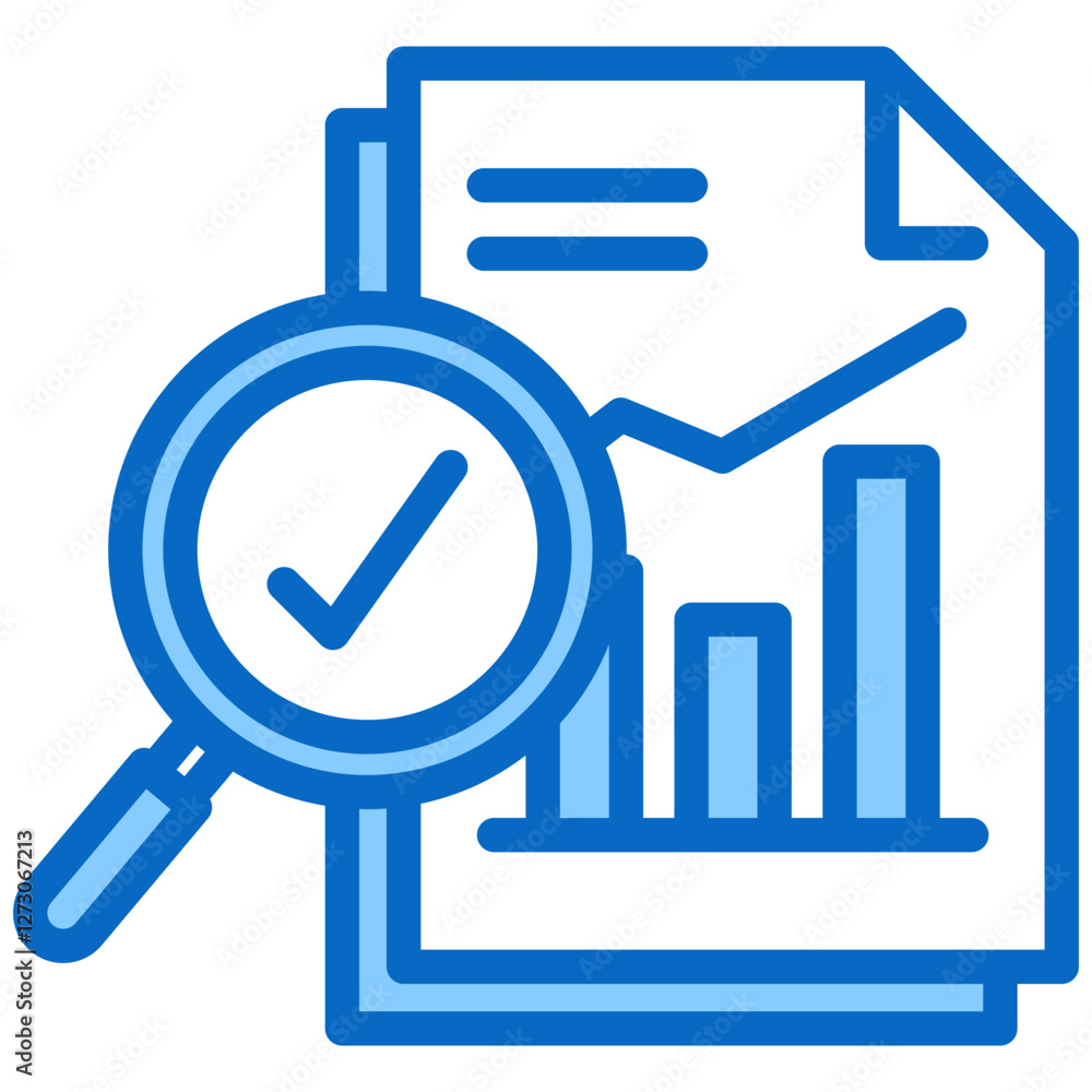 Performance Review Icon Performance Review Icon