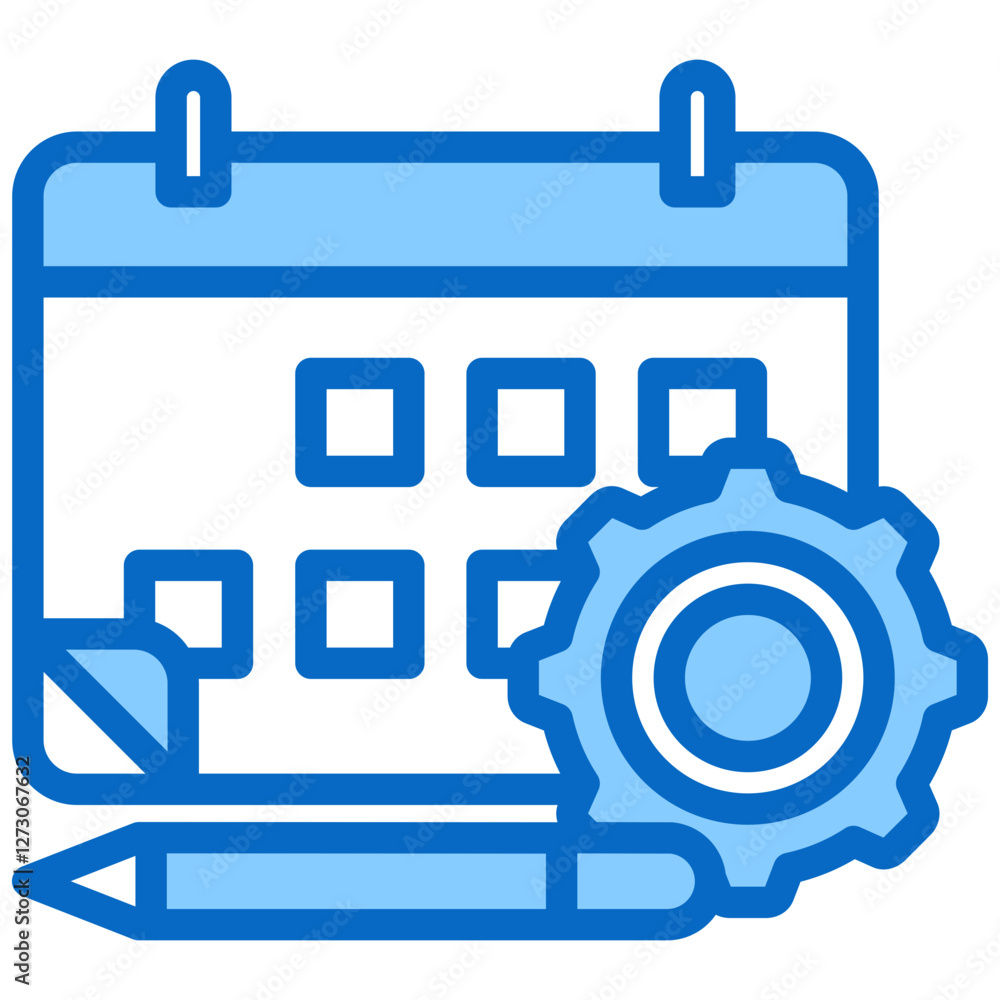 Schedule Icon Schedule Icon