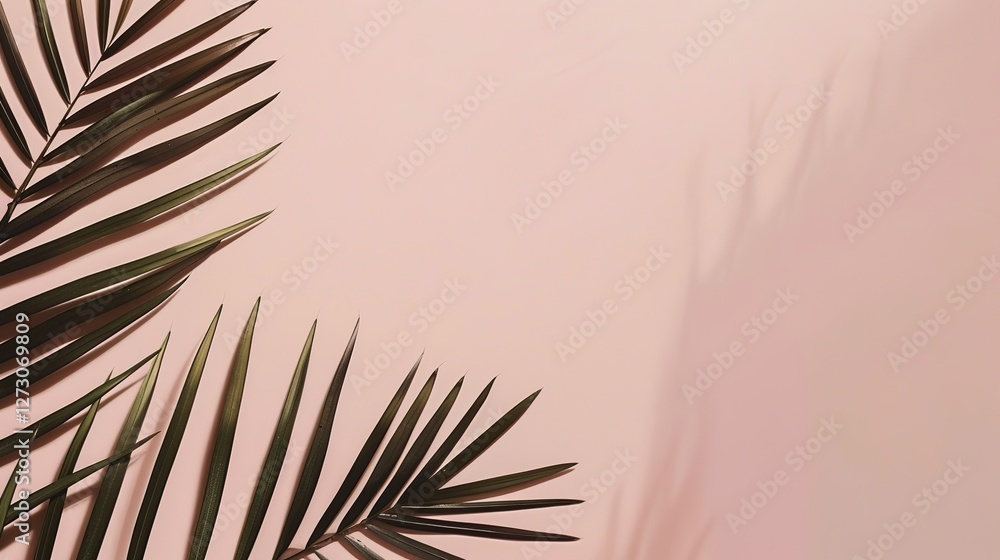Obraz premium The Religious Background of Palm Sunday: Tracing the Faith and Interpreting the Culture of the Divine Festival