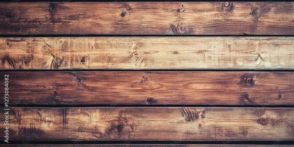 Fototapeta premium Ceiling and wall boards. Texture of a wooden wall.