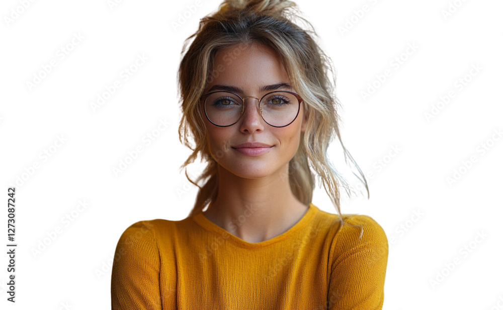 A poised and self-assured woman business coach stands confidently with her arms crossed, exuding success and professionalism.
A poised and self-assured woman business coach stands confidently with her arms crossed, exuding success and professionalism.