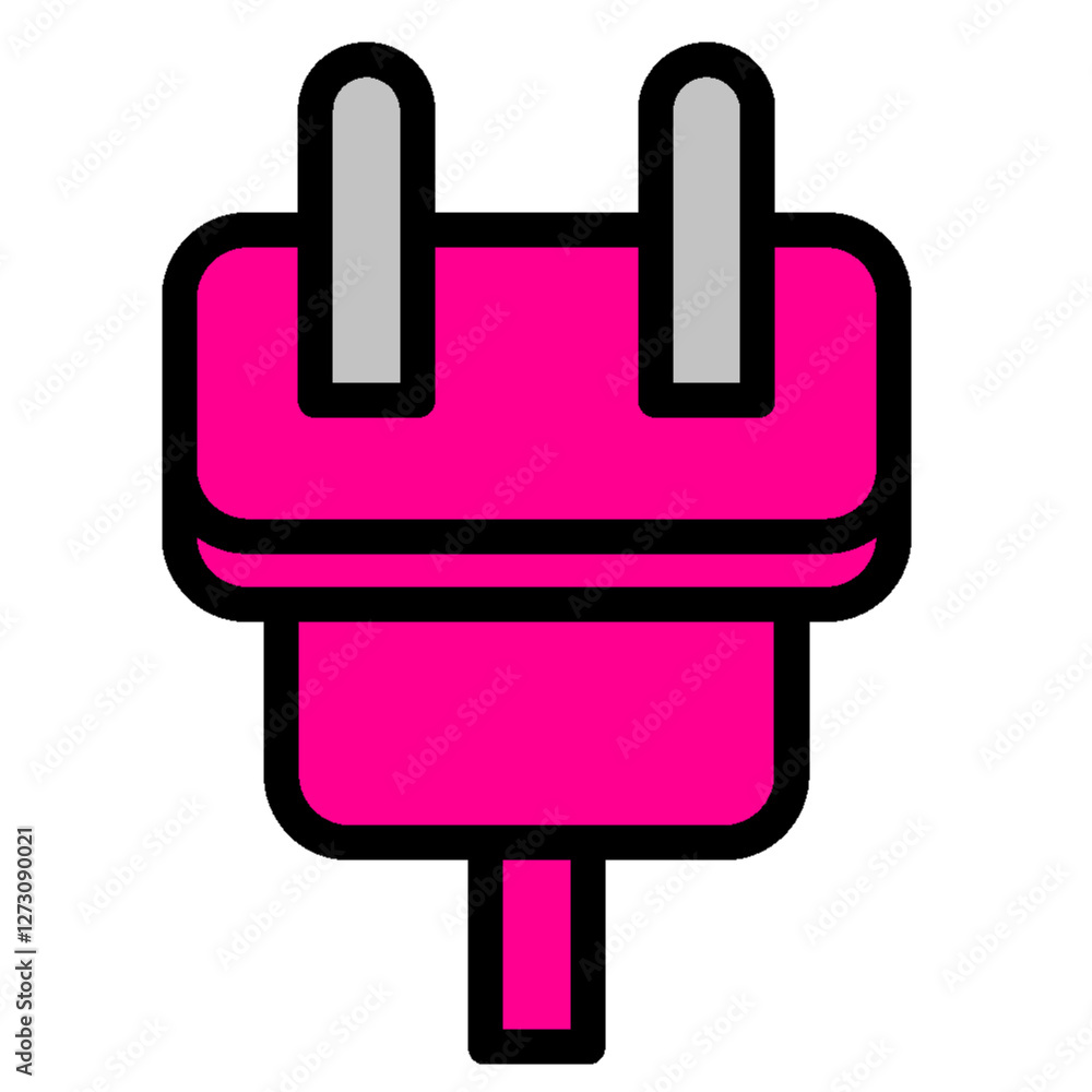 AC Power Plugs and Socket AC Power Plugs and Socket