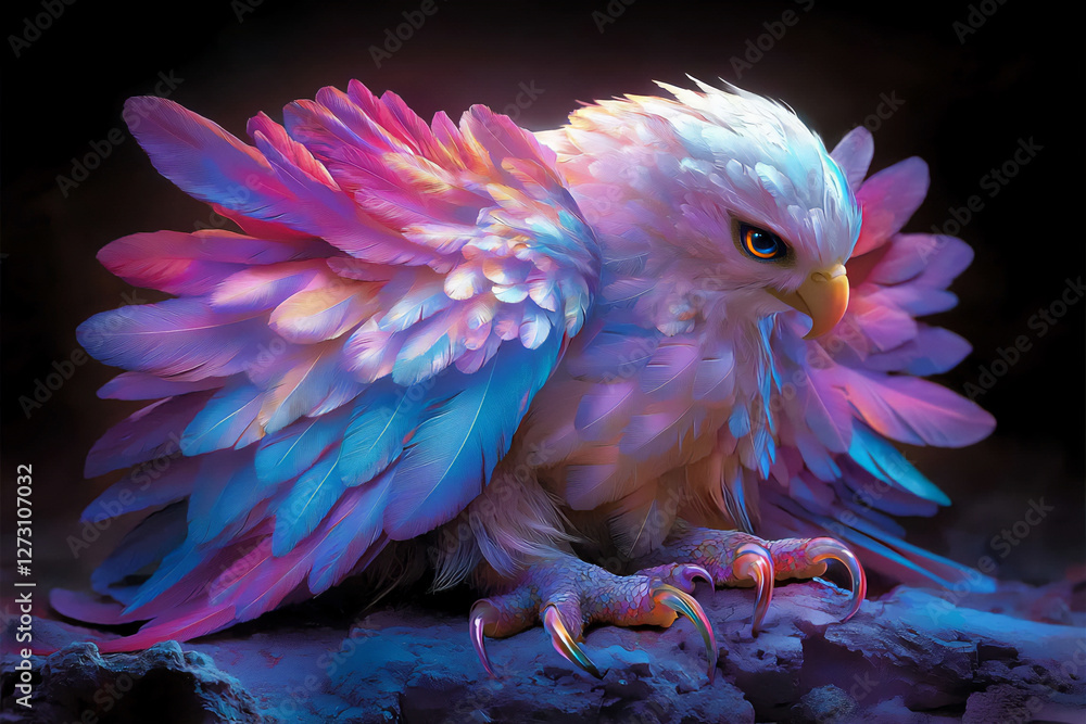 Obraz premium designing digital art for custom merchandise discover how to create digit