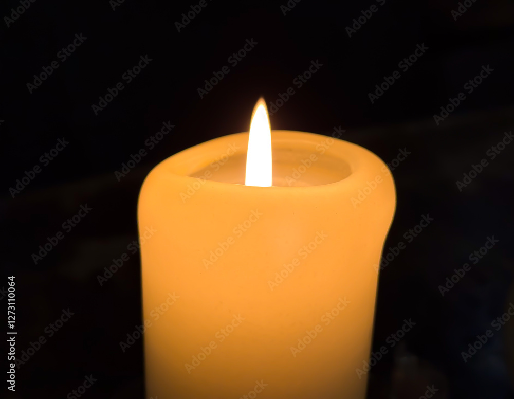 The flickering flame of a candle is a captivating phenomenon that combines science and art. The flickering flame of a candle is a captivating phenomenon that combines science and art.
