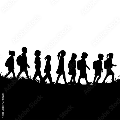 The Importance of School in a Child’s Development
