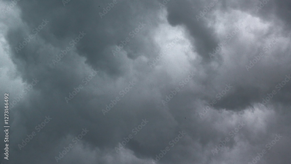 extreme weather looks like very dark clouds showing the dramatic dark side of the nature which changes from bright to cloudy extreme weather looks like very dark clouds showing the dramatic dark side of the nature which changes from bright to cloudy