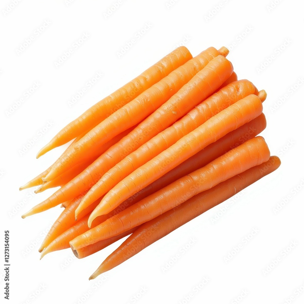 Pile of Fresh Organic Carrots Nutrient Rich Root Vegetables for Healthy Eating and Dieting Pile of Fresh Organic Carrots Nutrient Rich Root Vegetables for Healthy Eating and Dieting