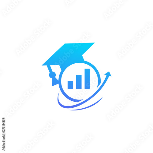 Education Growth Academic Success, Career Advancement, Financial Progress
