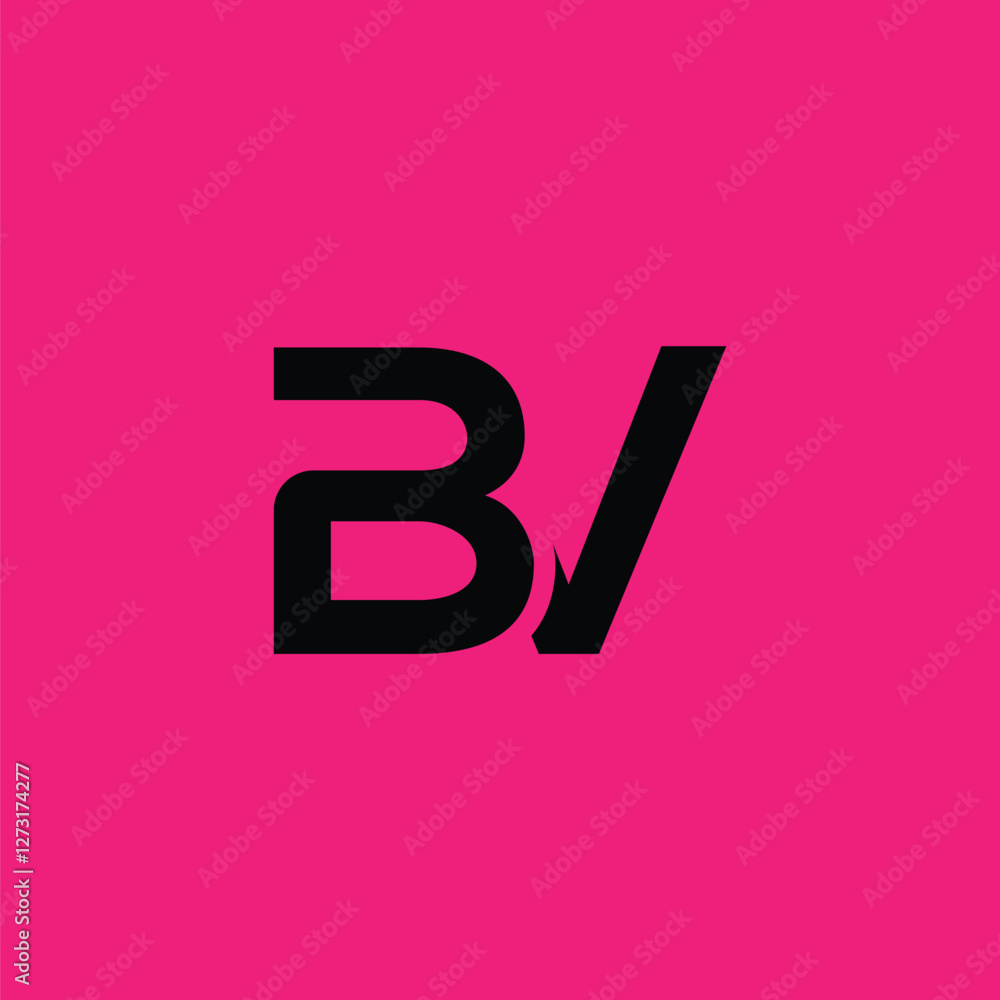 BV Monogram Logo Design Elegant and Unique Concepts
BV Monogram Logo Design Elegant and Unique Concepts