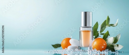 Wallpaper Mural Innovative smart skincare solution that adapts its formulation and application to the user's individual UV exposure needs, leveraging intelligent AI-powered technology to provide personalized. Torontodigital.ca