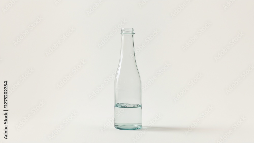 bottle of water bottle of water