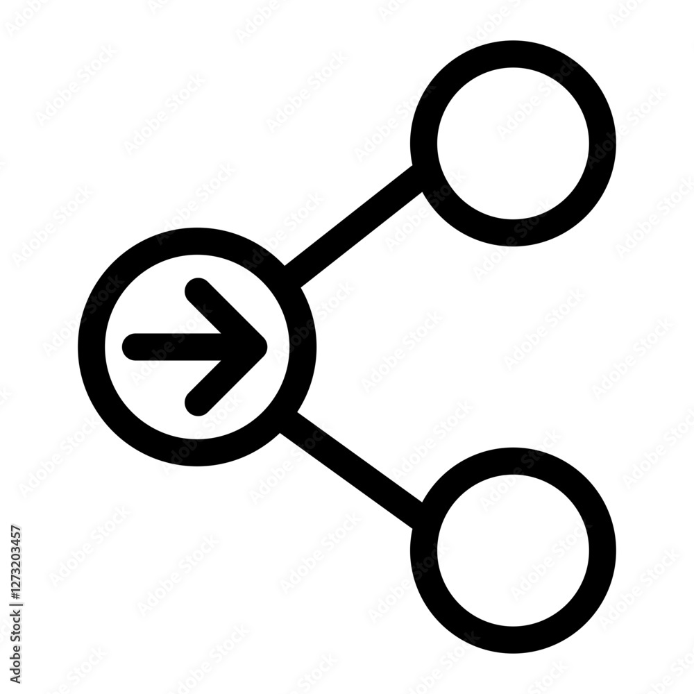 Share symbol icon Share symbol icon