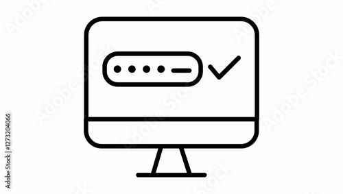 Verified Password