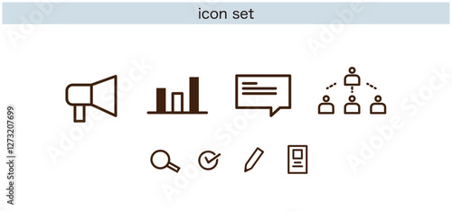 ビジネス, アイコン, 検索, 分析, マーケティング　お問い合わせアイコンセット, 通販, コンサルティング, マーケター, ￥, 鉛筆, スマホ, ボイスレコーダー, チェックマーク, 検索, ググる, グラフ, 線グラフ, 業績, ベクター, ウェブ, サイン, イラスト, シンボル, メール, ひとそろい, ボタン, インターネット, デザイン, ペン, テンプレート, アロー, コンピュ