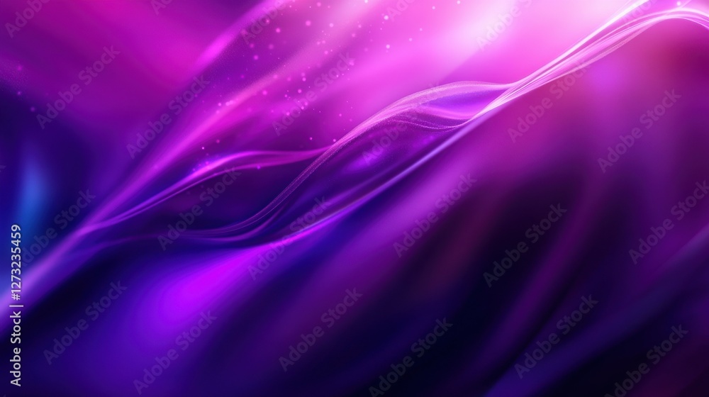 custom made wallpaper toronto digitalClassic violet bright sweet multicolor blurred Background. Purple, ultraviolet, violet - fashion pop art gradient mesh. Trendy hipster out-of-focus effect. Horizontal Layout.