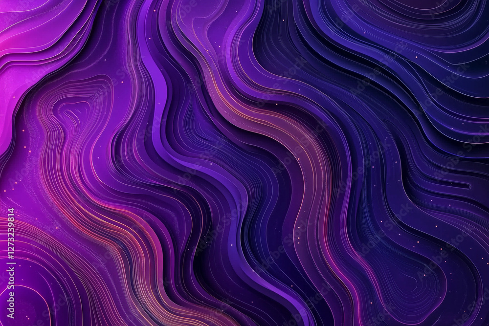 Fototapeta premium Wallpaper design