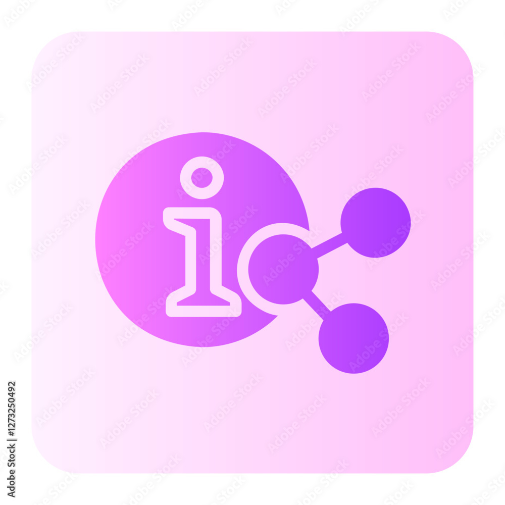 Share gradient icon Share gradient icon