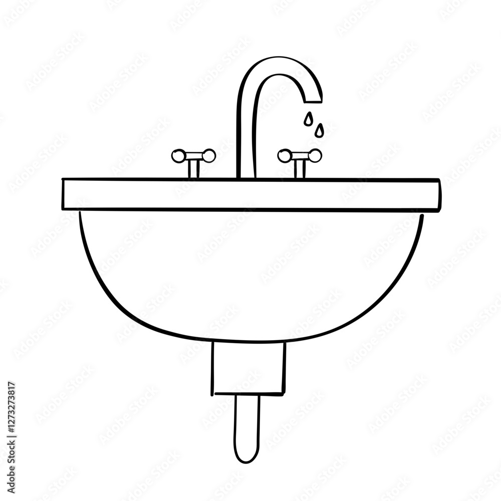 sink sink