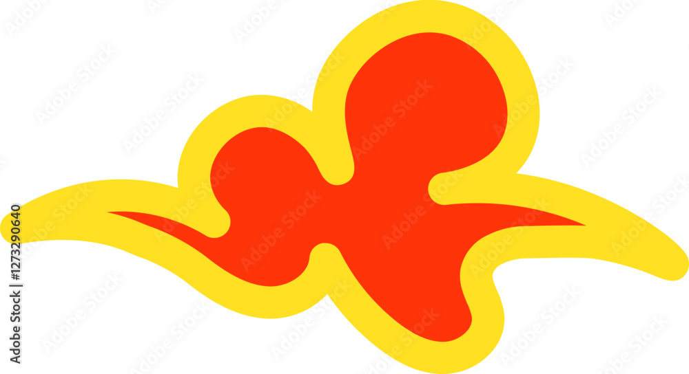 Happy New Year Chinese Symbol and Sign Happy New Year Chinese Symbol and Sign
