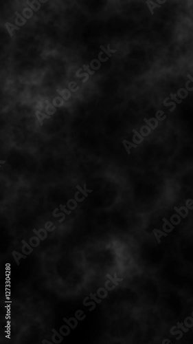 Futuristic abstract video featuring glowing light edges and geometric cuts on a dark background. Dynamic motion, high-tech cyberpunk aesthetic, and digital distortion effects.