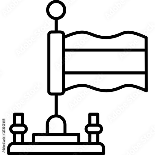 Armenia Icon
