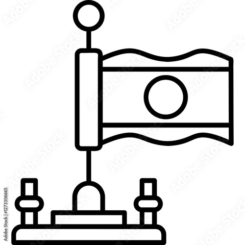 Niger Icon