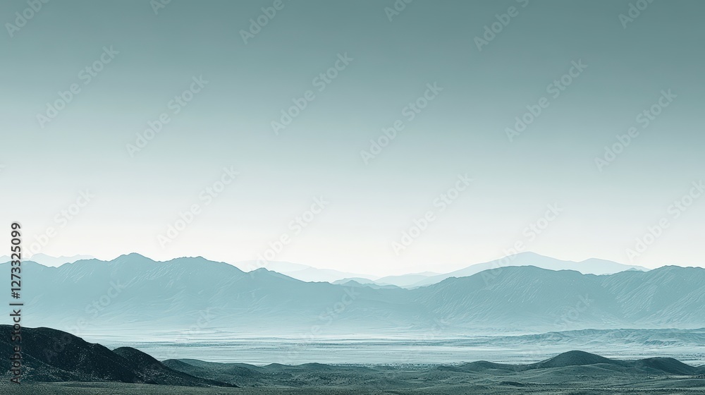 Fototapeta premium Abstract Background.