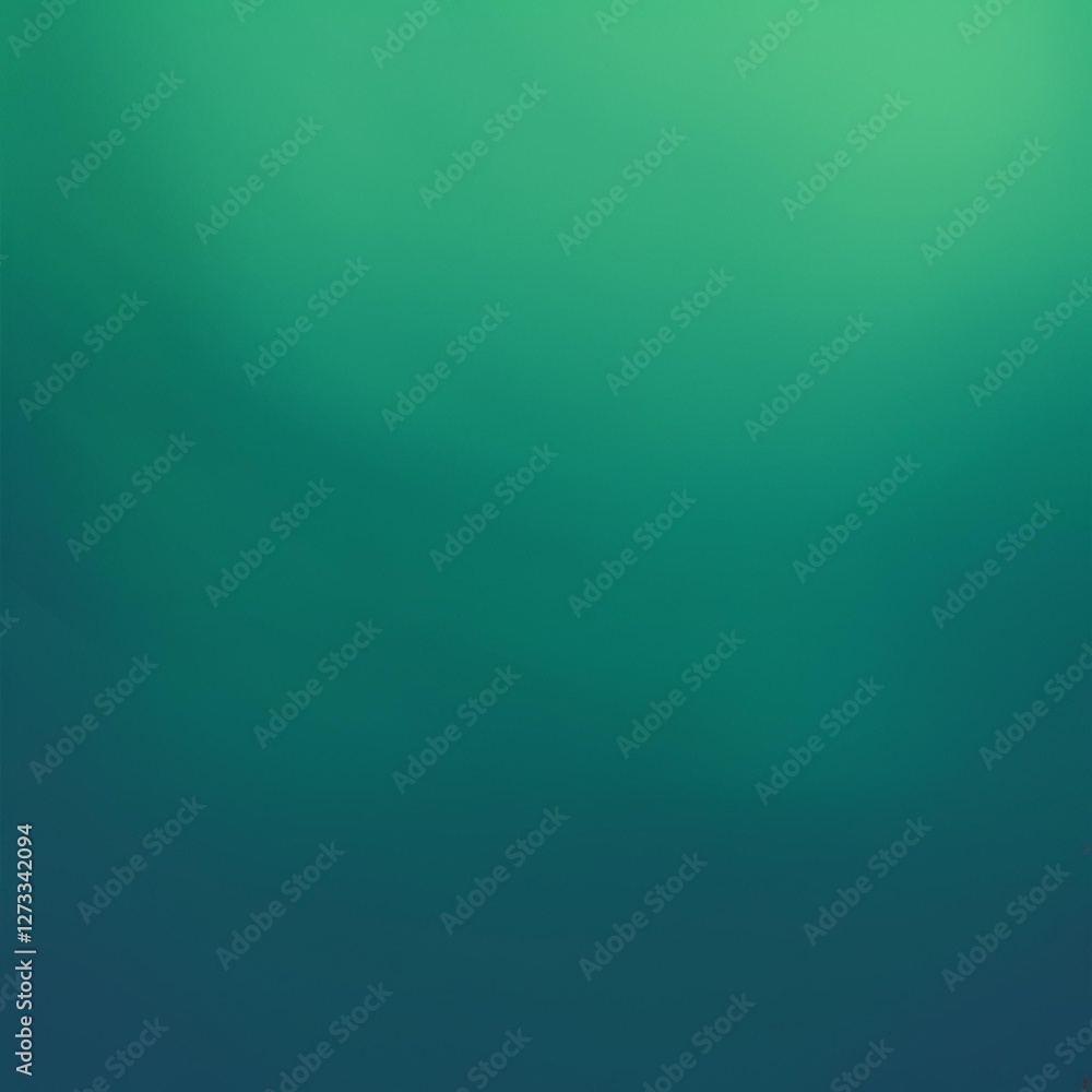 Soft Green Gradient Soft Green Gradient