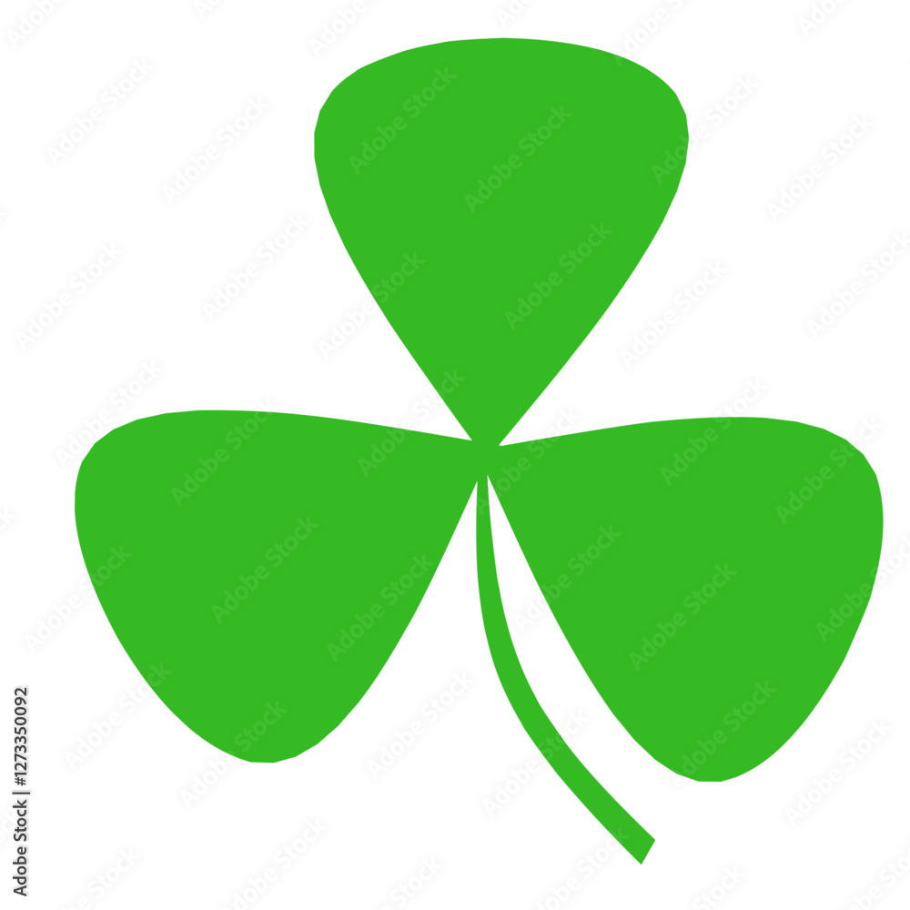 four leaf clover vector illustration four leaf clover vector illustration