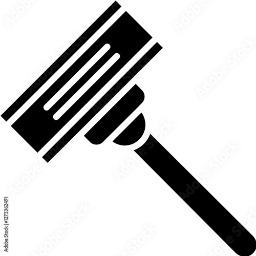 Razor Icon