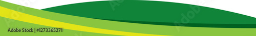 Free Download Business Curve Footer - GFXLoad