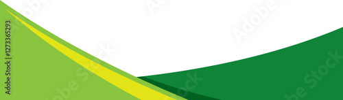 Free Download Business Curve Footer - GFXLoad