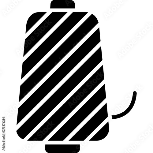 Surgical Thread Icon